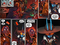 Превью выпуска №107