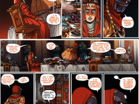 Превью выпуска №166