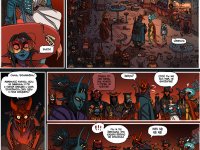 Превью выпуска №256