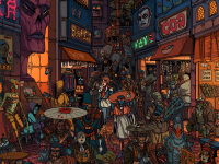 Превью выпуска №258