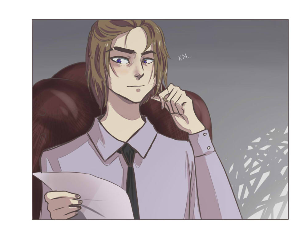 Комикс 26 автобус: выпуск №4