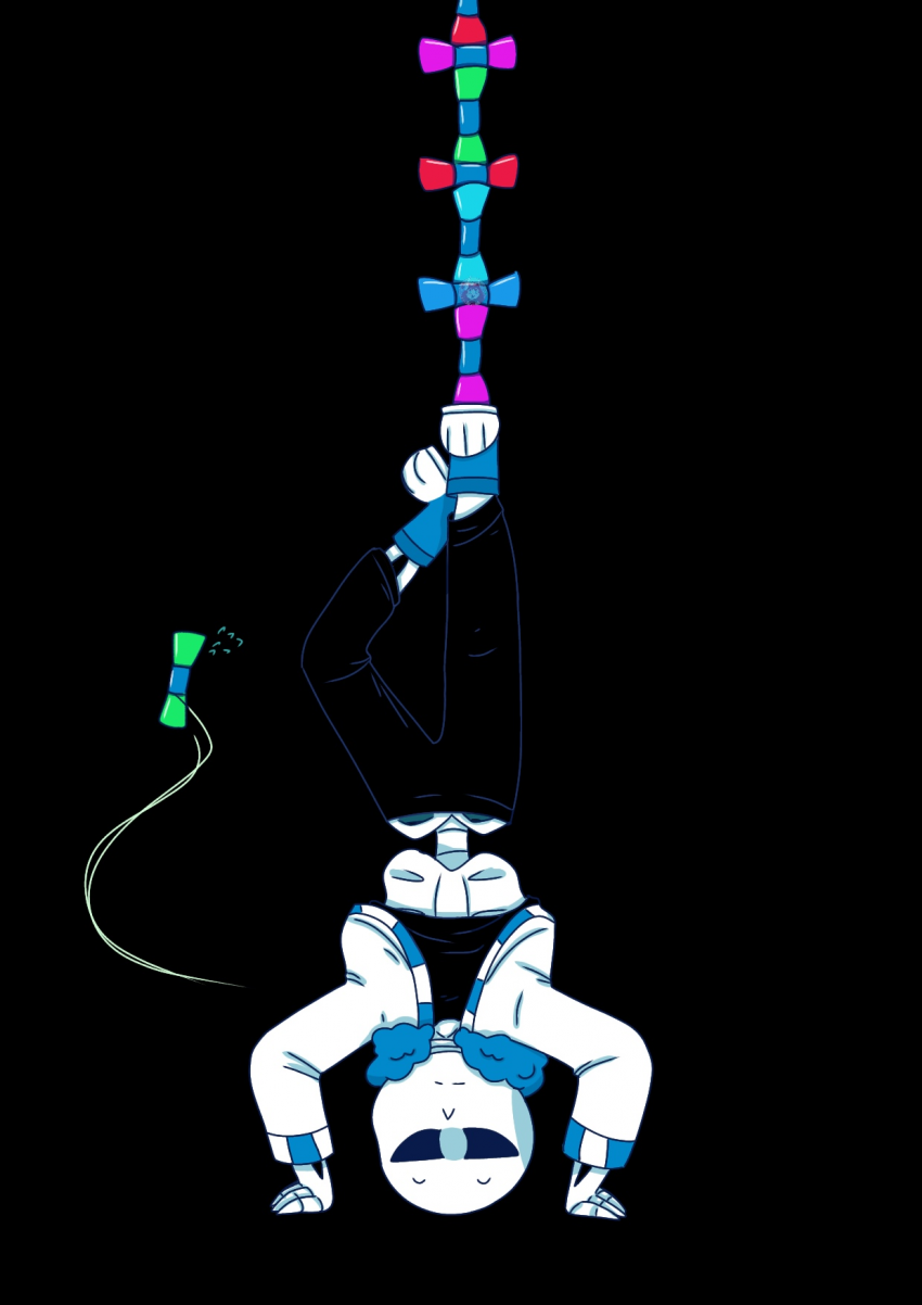 Комикс Desiretale: выпуск №45