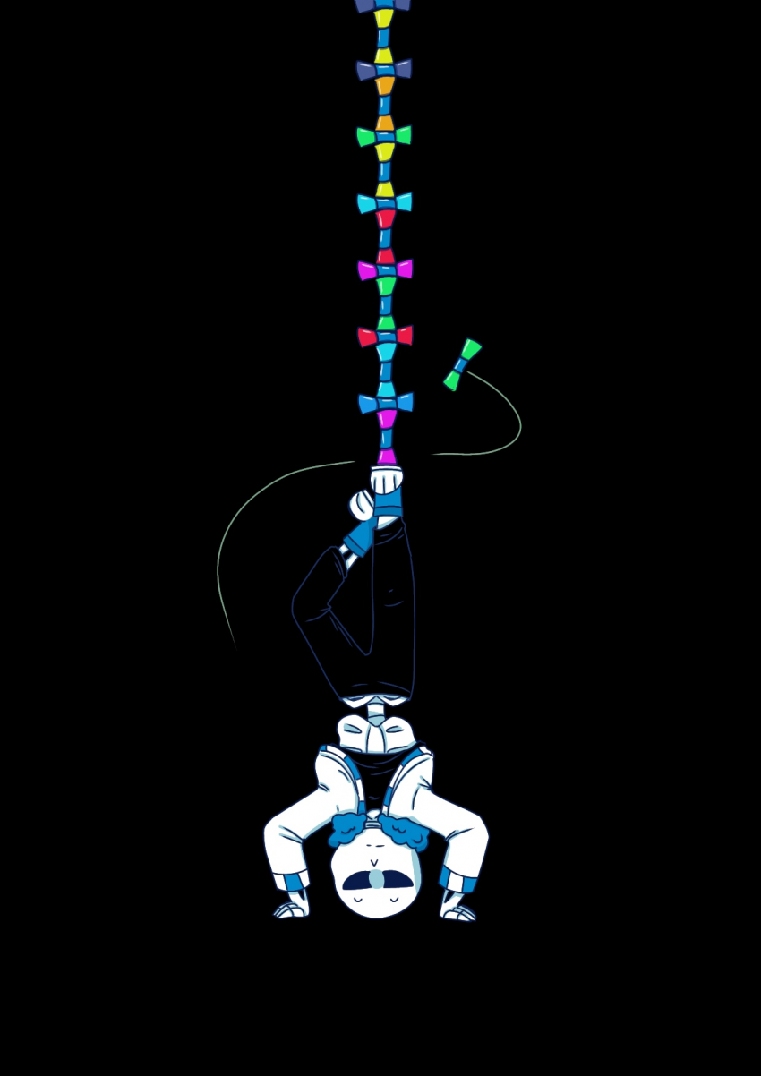 Комикс Desiretale: выпуск №46