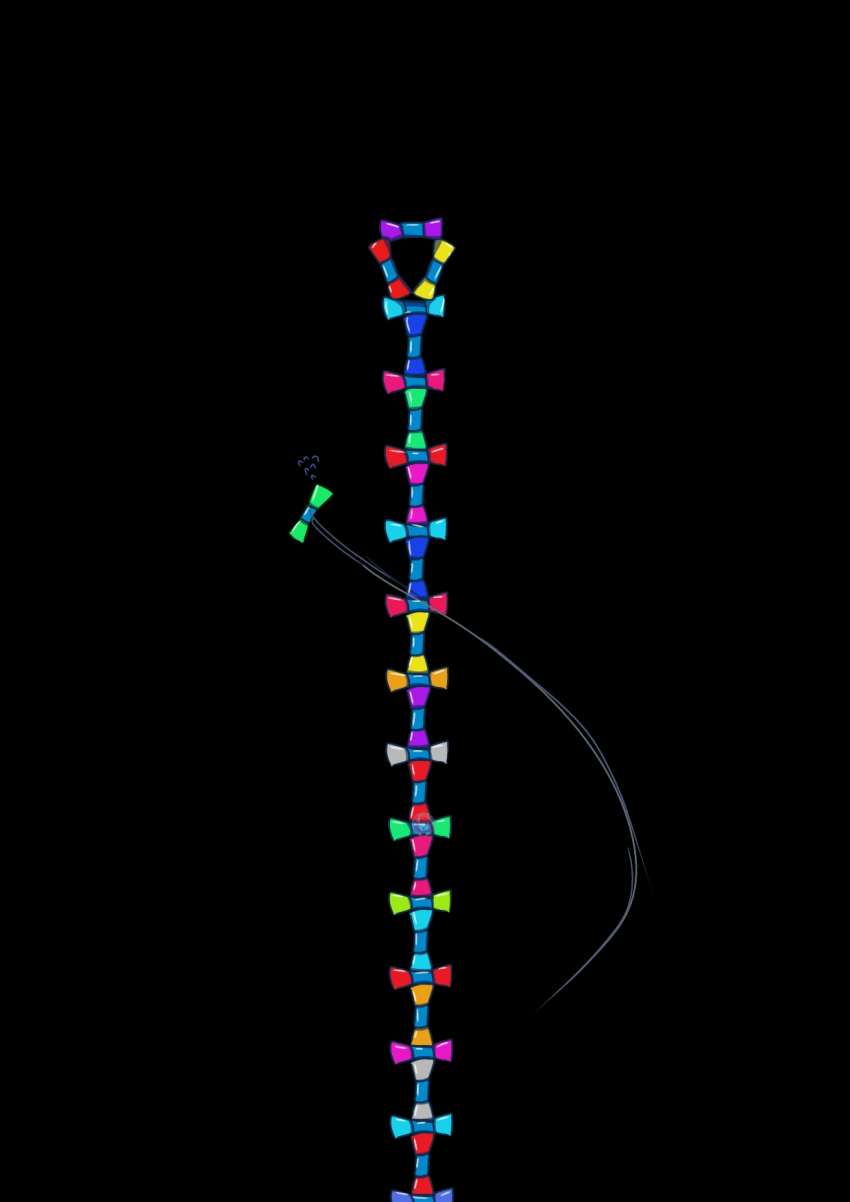 Комикс Desiretale: выпуск №47
