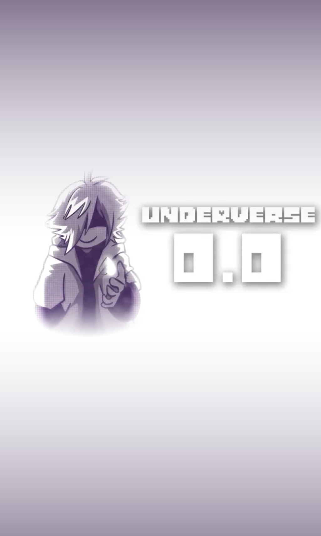 Комикс UnderVerse Rus: выпуск №3