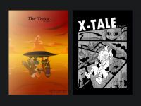 Превью выпуска №2