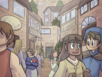 Превью выпуска №15