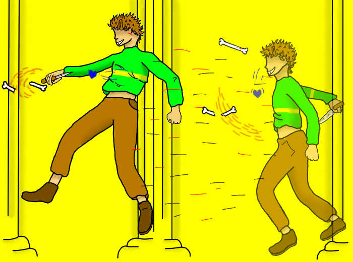 1 Глава 2 часть