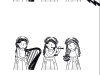 Превью выпуска №1