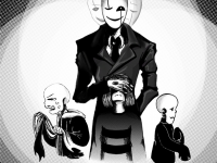 Превью выпуска №1