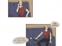 Превью выпуска №3