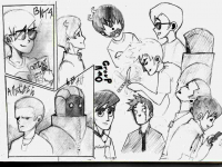 Превью выпуска №2