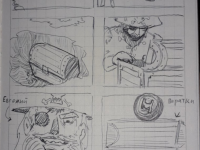 Превью выпуска №35