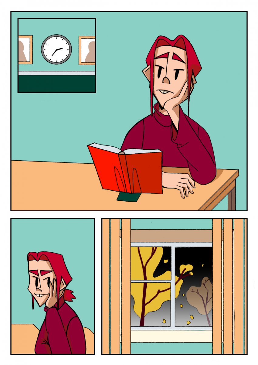 Глава 2 страница 2