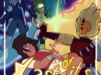 Превью выпуска №1