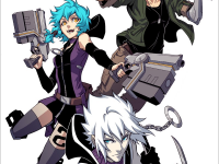 Превью выпуска №1