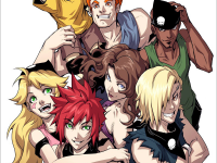 Превью выпуска №17