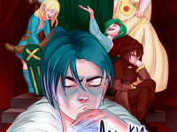 Превью выпуска №1