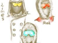 Превью выпуска №2