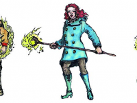 Превью выпуска №3