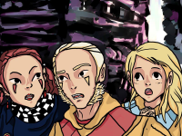 Превью выпуска №5