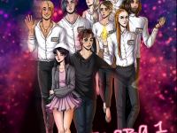 Превью выпуска №1