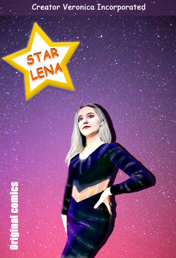 Star Lena
