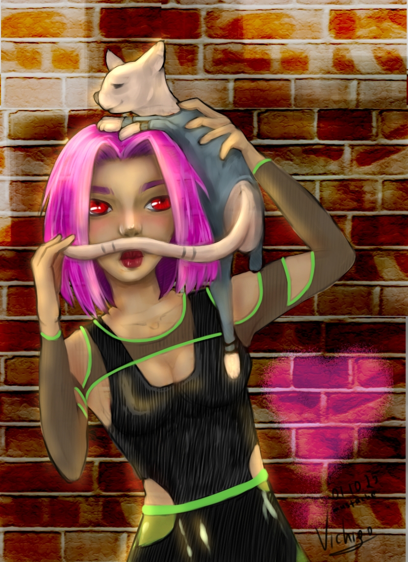 Дополнения с инктобера❤️