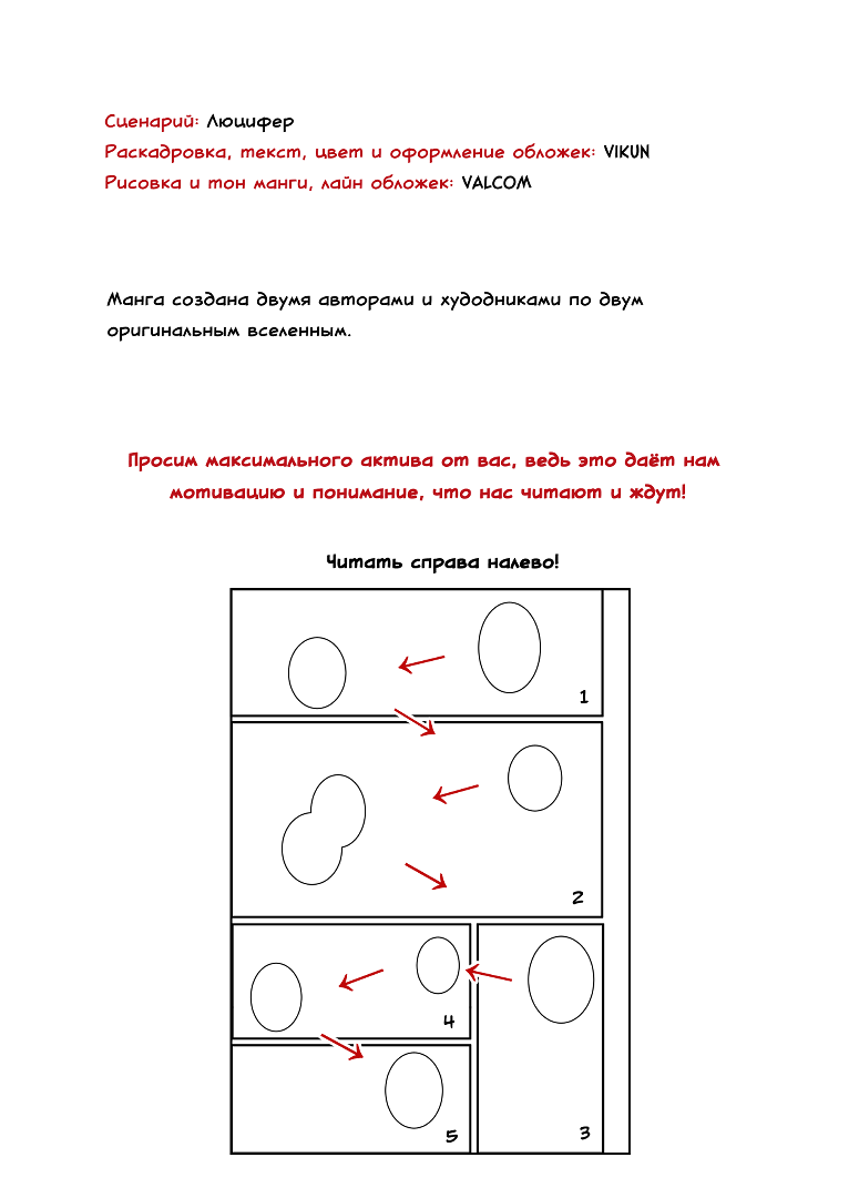 Комикс Мелогране: выпуск №892