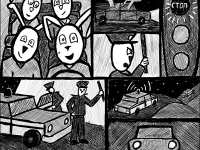 Превью выпуска №9