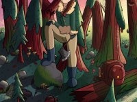 Превью выпуска №2