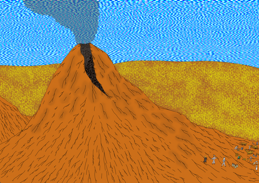 5. Караванщики