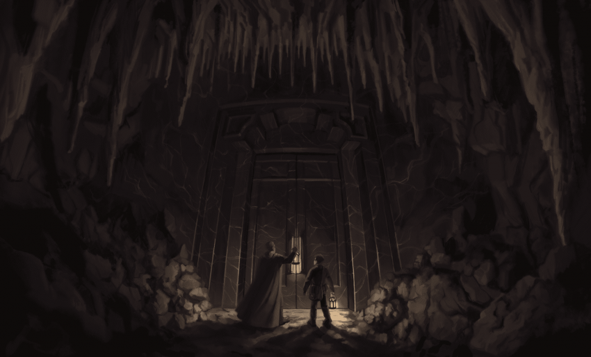 14. Пристанище