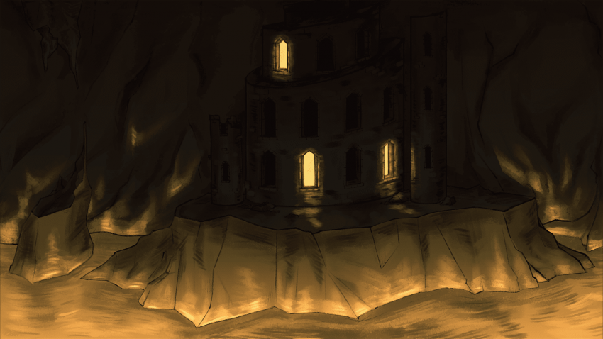 18. Остров Квир