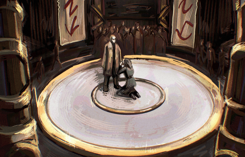 26. Судебный процесс