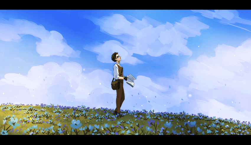 32. Мир Атруса "Исход"