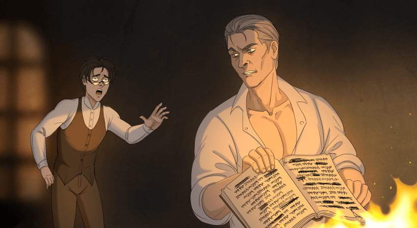 36. Уничтожение 37-й эпохи