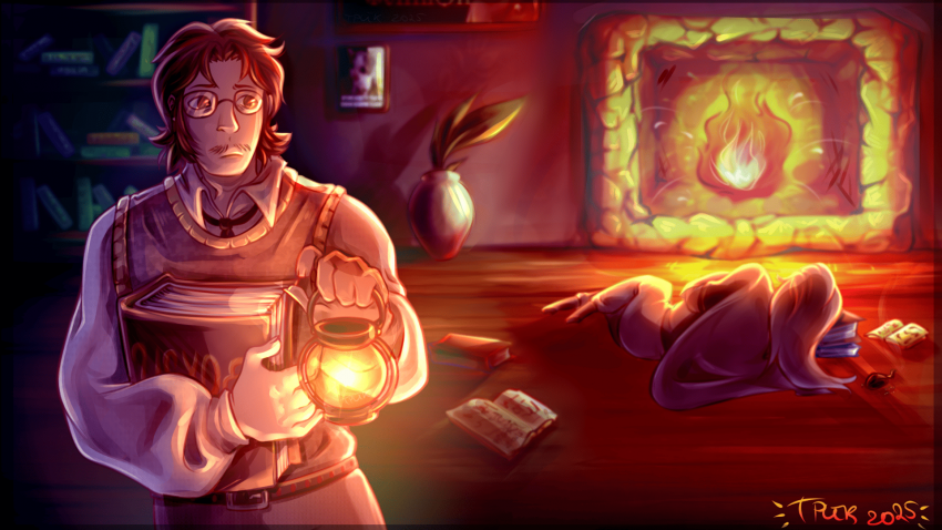 37. План побега