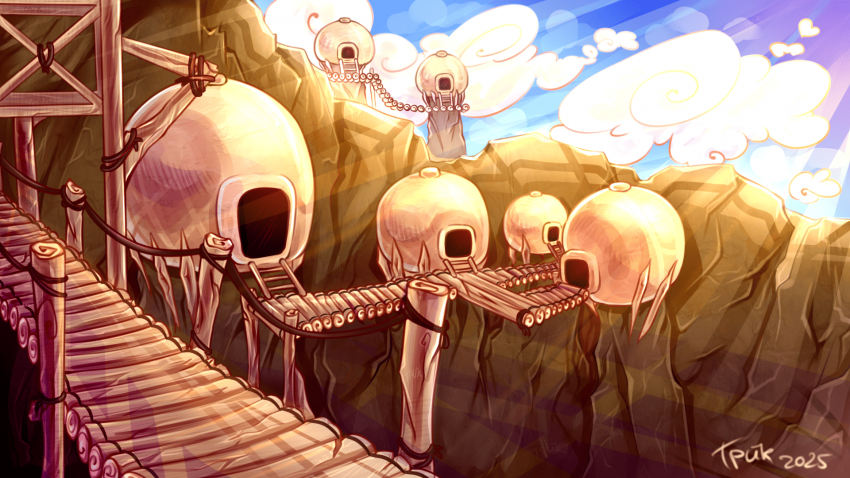 41. Эпоха "Ривен"