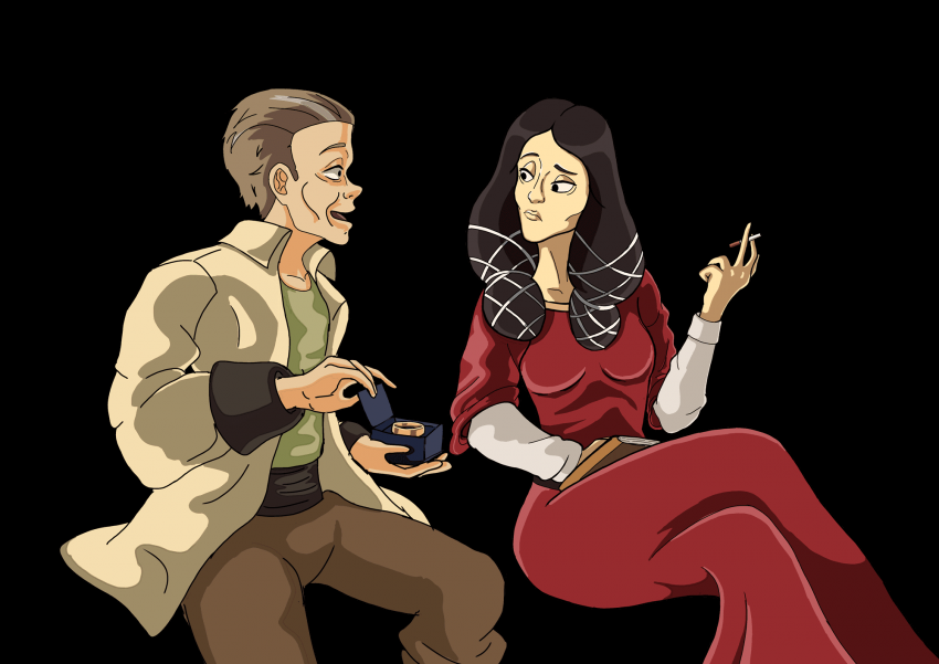 45. Предложение