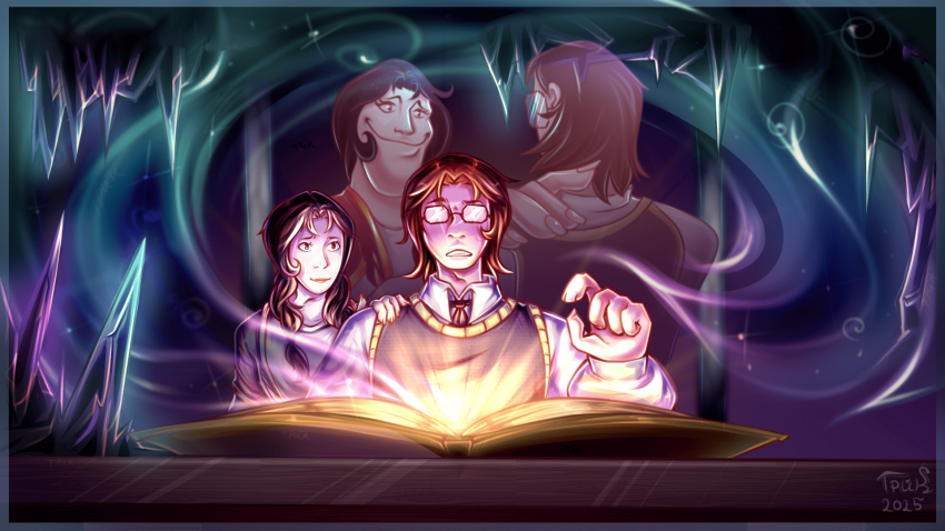 46. Мир Катран