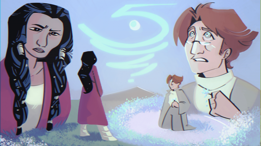 48. Признание