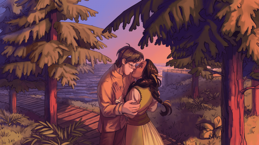 49. Остров Мист