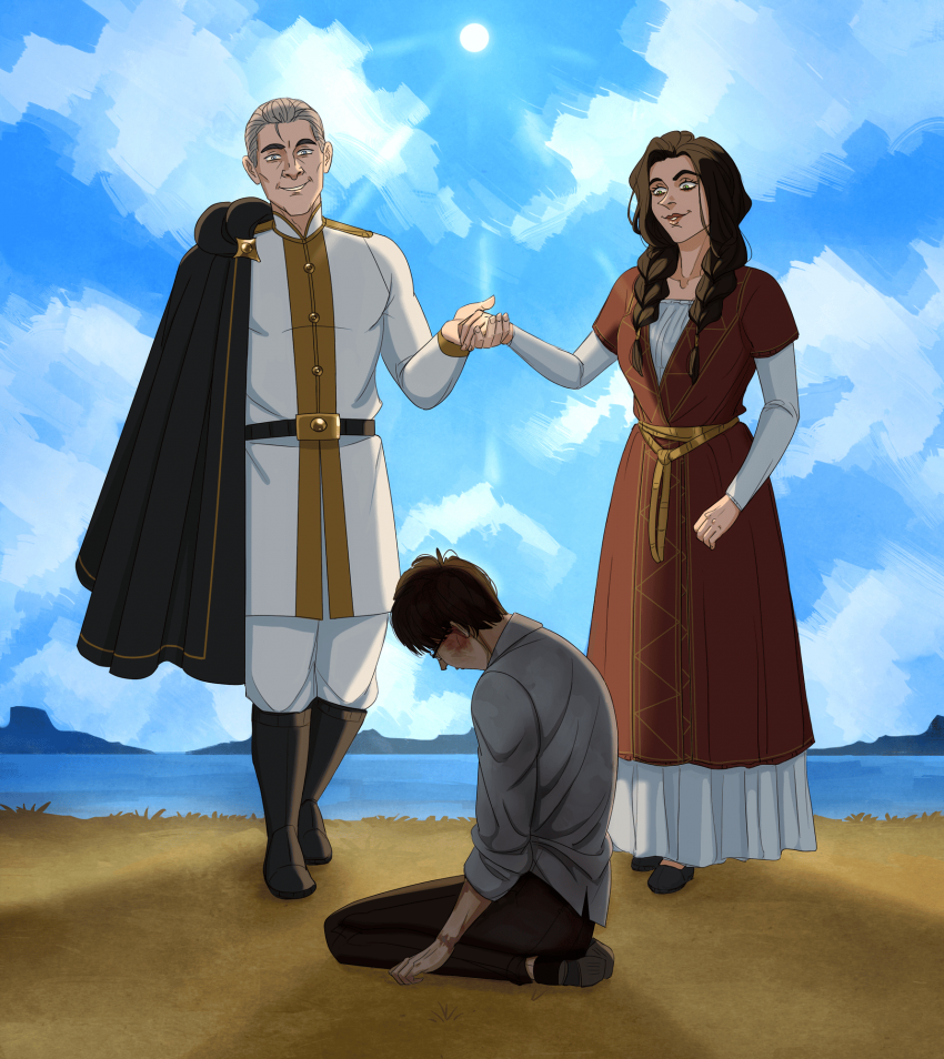 52. Предательство