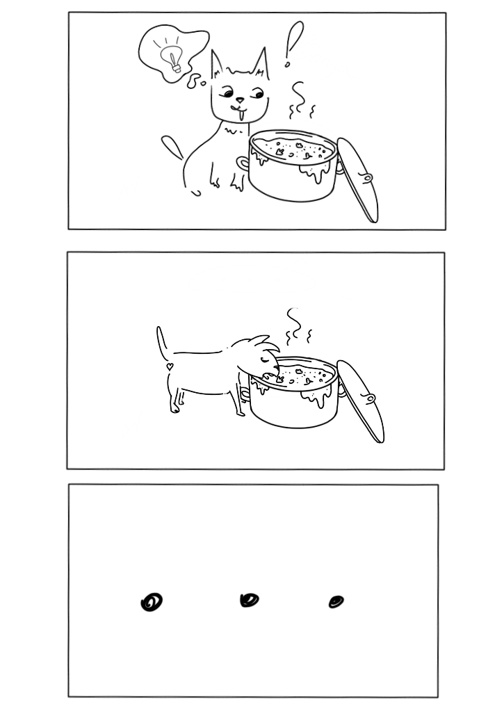 Good soup