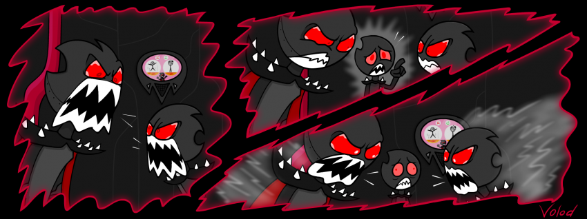 Третий - и в споре лишний