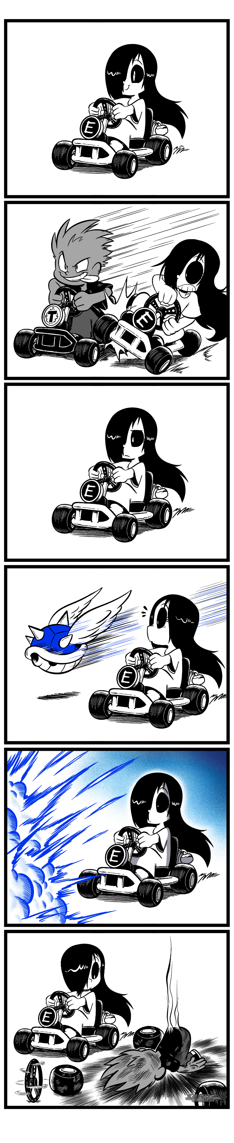 Erma Kart