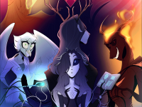 Превью выпуска №1