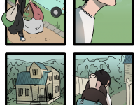 Превью выпуска №8