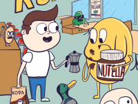 Превью выпуска №1